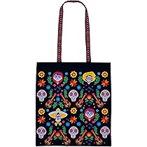 Amazon.co.jp: 丸眞 ハンカチ リメンバー・ミー カラベラ